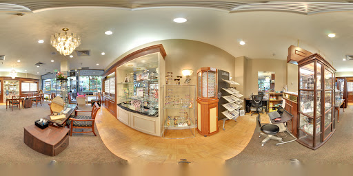 Optician «Bowers & Snyder Opticians», reviews and photos, 32 Village Square, Baltimore, MD 21210, USA