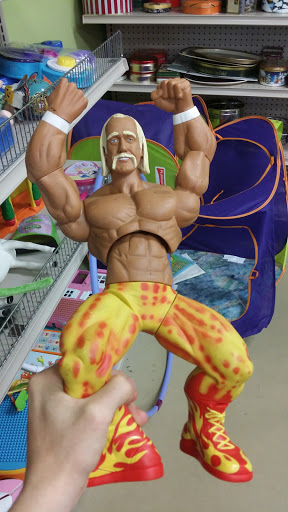 Donations Center «Goodwill Store and Donation Center», reviews and photos