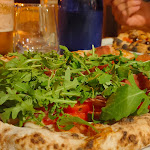 Photo n°1 de l'avis de Erica. fait le 07/09/2021 à 07:40 sur le  Cinquecento Sanremo à Sanremo