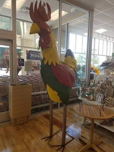 Department Store «HomeGoods», reviews and photos, 6630 E State St, Rockford, IL 61108, USA