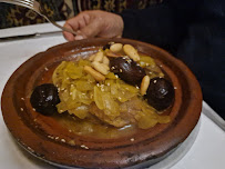 Tajine du Restaurant marocain La Tour de Marrakech à Antony - n°3