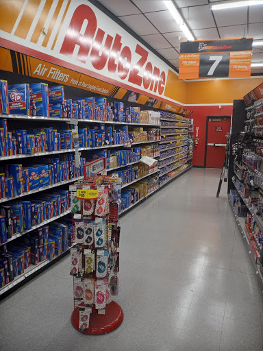 Auto Parts Store «AutoZone», reviews and photos, 429 Blue Ravine Rd, Folsom, CA 95630, USA