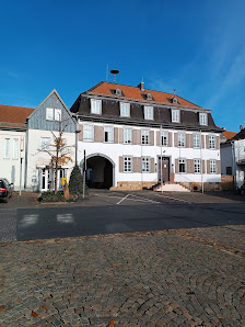 Gemeinde Rockenberg Obergasse 12, 35519 Rockenberg, Deutschland