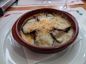Restaurant la Formatjada en Reus