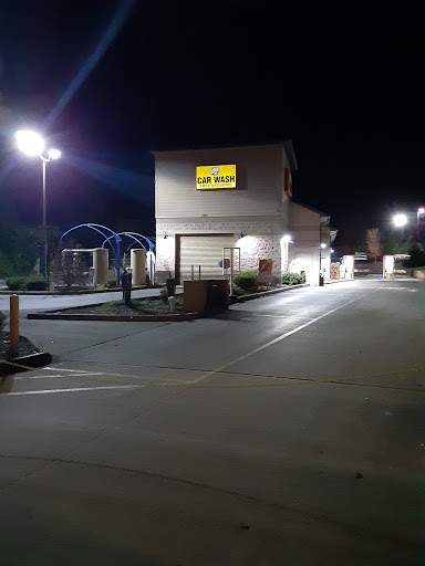 Car Wash «Zips Car Wash», reviews and photos, 1208 Decatur Pike, Athens, TN 37303, USA