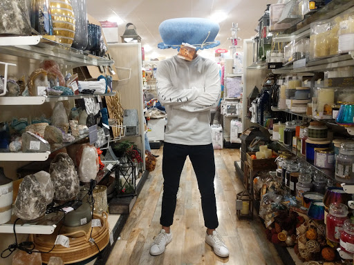 Department Store «Marshalls and HomeGoods», reviews and photos, 300 Soscol Ave, Napa, CA 94559, USA