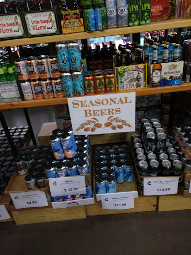 Wine Store «Triangle Wine Company», reviews and photos, 3735 Davis Dr, Morrisville, NC 27560, USA