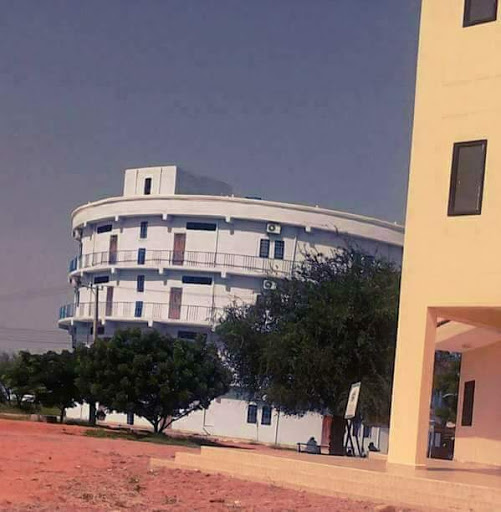 بقالة الخيمة 