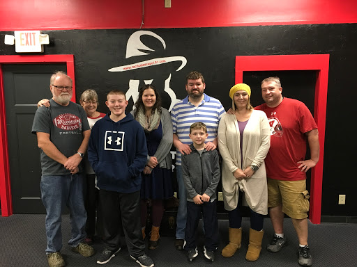 Tourist Attraction «Tactical Escape 101 Rice Lake», reviews and photos, 12 W Marshall St #01, Rice Lake, WI 54868, USA