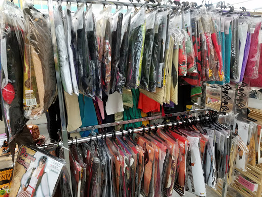Thrift Store «Out of the Closet - Fort Lauderdale», reviews and photos, 1785 E Sunrise Blvd, Fort Lauderdale, FL 33304, USA