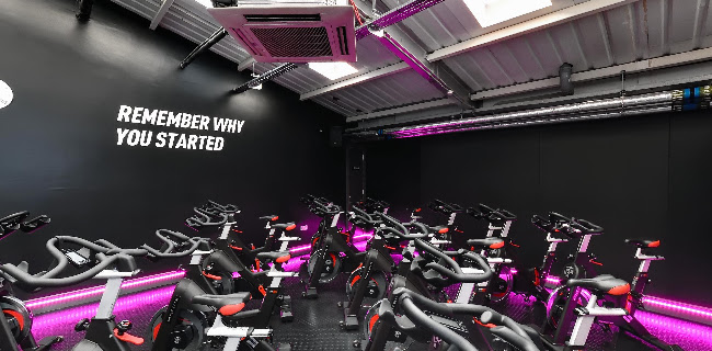 Reviews of PureGym London Clapham in London - Gym