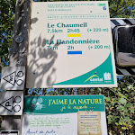 Photo n° 1 de l'avis de Kenzo.o fait le 08/09/2023 à 19:24 pour Gorges De La Jordanne à Saint-Cirgues-de-Jordanne