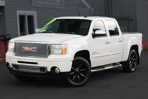 Used Car Dealer «Rightway Auto Sales Inc.», reviews and photos, 355 Turnpike Rd, Southborough, MA 01772, USA