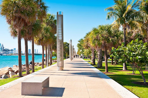 Miami Beach Apartment Rental
