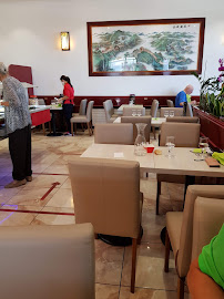 Atmosphère du Restaurant asiatique New Asie à Aytré - n°12