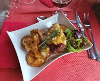 Les plus récentes photos du La Jasserie Ambert Restaurant - n°4
