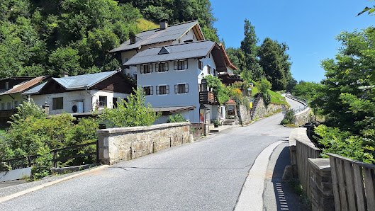 Gasthaus Zum Post Marktstraße 34, 5660 Taxenbach, Österreich