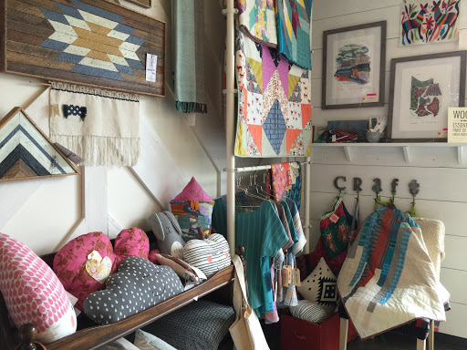 Craft Store «Craft South», reviews and photos, 2516 12th Ave S, Nashville, TN 37204, USA
