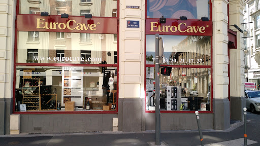 EuroCave Lille