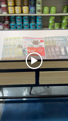 Paint Store «Catalina Paints», reviews and photos, 7107 Radford Ave, North Hollywood, CA 91605, USA