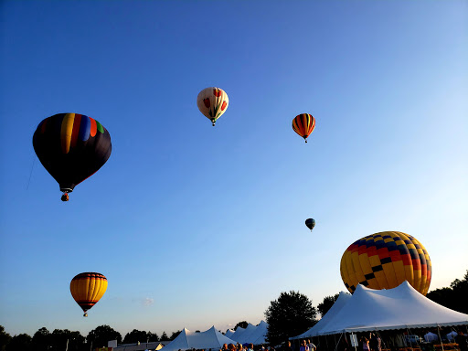 Fairground «Dutchess County Fairgrounds», reviews and photos, 6550 Spring Brook Ave, Rhinebeck, NY 12572, USA