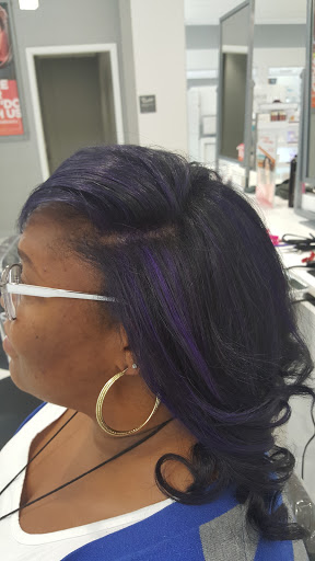 Hair Salon «Ulta Beauty», reviews and photos, 615 Belair Rd P, Bel Air, MD 21014, USA