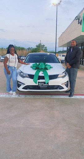 Used Car Dealer «Enterprise Car Sales», reviews and photos, 1112 E Division St, Arlington, TX 76011, USA