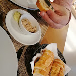 Photo n°3 de l'avis de Juliana.o fait le 16/05/2023 à 23:46 sur le  Chicha à Porto