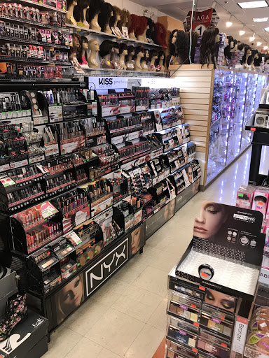 Beauty Supply Store «US Hair & Beauty Supplies», reviews and photos, 3365 Cleveland Ave, Columbus, OH 43224, USA