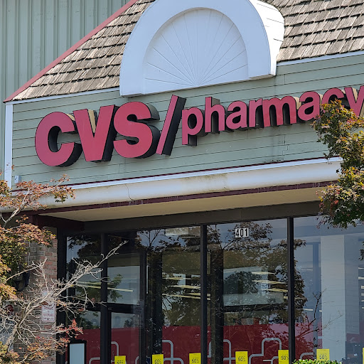 Drug Store «CVS», reviews and photos, 401 S Sterling Blvd, Sterling, VA 20164, USA