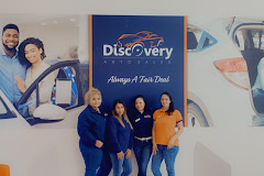 Discovery Auto Sales