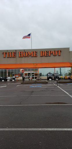 Home Improvement Store «The Home Depot», reviews and photos, 9 Gus Ave, Bloomsburg, PA 17815, USA