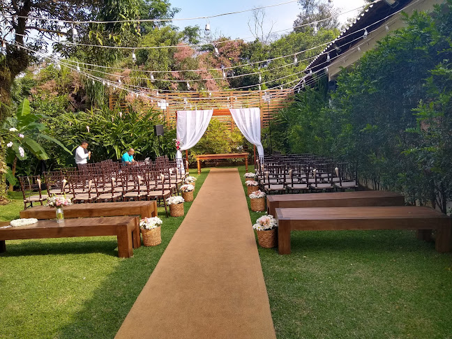Avaliações sobre Vila Caniza Eventos em Rio de Janeiro - Associação