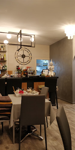 Dao's Bar&Thai Restaurant en Fuengirola