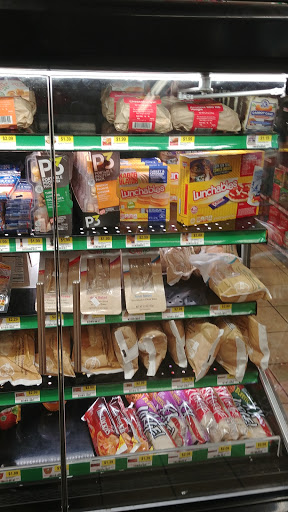 Convenience Store «Speedway», reviews and photos, 24771 Coolidge Hwy, Oak Park, MI 48237, USA