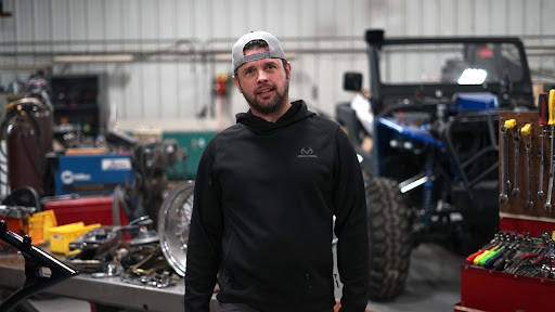 Motorcycle Dealer «Big Dog Motorcycles», reviews and photos, 7339 W 33rd St, Wichita, KS 67205, USA