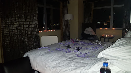 Hotel «Kimpton Nine Zero Hotel», reviews and photos, 90 Tremont St, Boston, MA 02108, USA