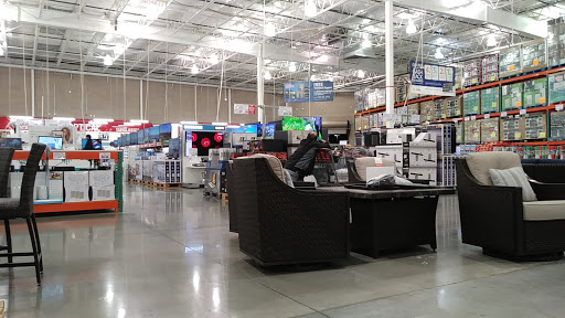 Warehouse store «Costco Wholesale», reviews and photos, 10088 Gulf Center Dr, Fort Myers, FL 33913, USA