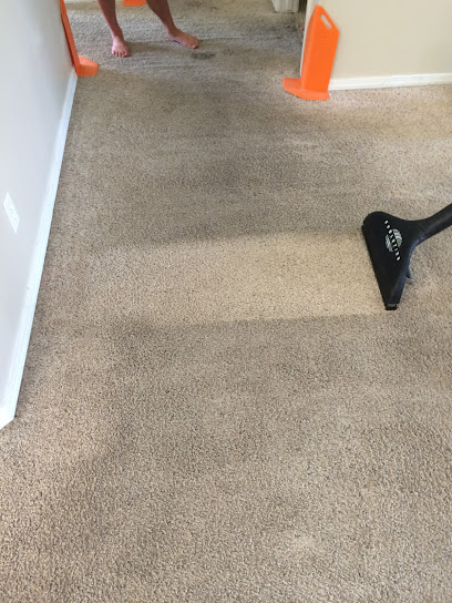 Zerorez Carpet Cleaning Boise
