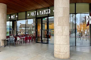 Pret A Manger image