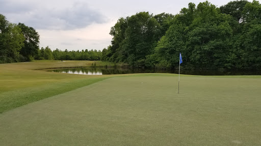 Golf Course «Beaver Creek Park & Golf Course», reviews and photos, 1100 Plains-Port Hudson Rd, Zachary, LA 70791, USA