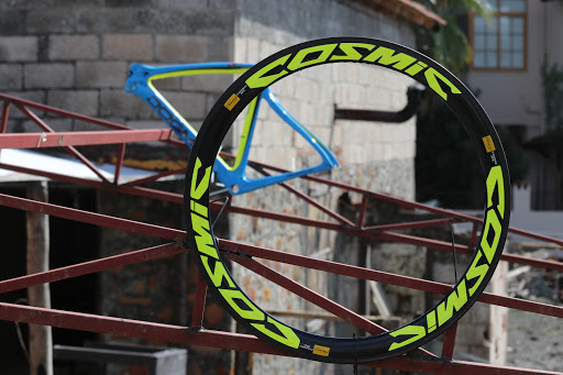 Velotopya Bisiklet Evi