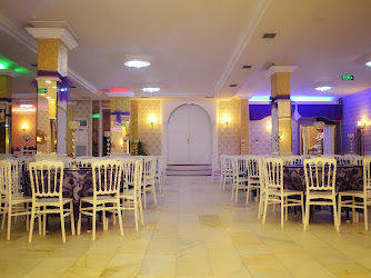 Şenlik Düğün ve Davet Salonu
