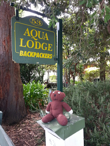 Aqua Lodge - Napier