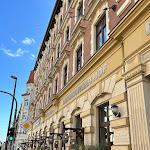 Photo n°4 de l'avis de Mary.e fait le 03/10/2023 à 13:41 sur le  Hotel Merseburger Hof à Leipzig