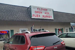 Clover Open Air Flea Market image