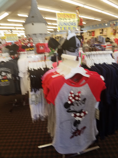 Gift Shop «Magic Castle Gift Kingdom», reviews and photos, 7646 W Irlo Bronson Memorial Hwy, Kissimmee, FL 34747, USA