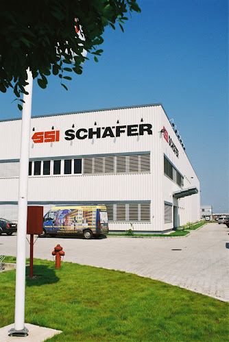 SSI Schäfer Shop-Hungária Kft. - Irodaszerek, irodabútorok - Dunaharaszti