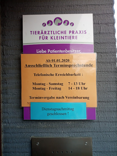 Dr. med.vet. Friedhelm Löchelt unter Bochum, Nordrhein-Westfalen