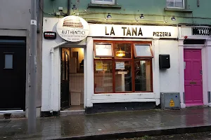 La Tana Pizzeria image